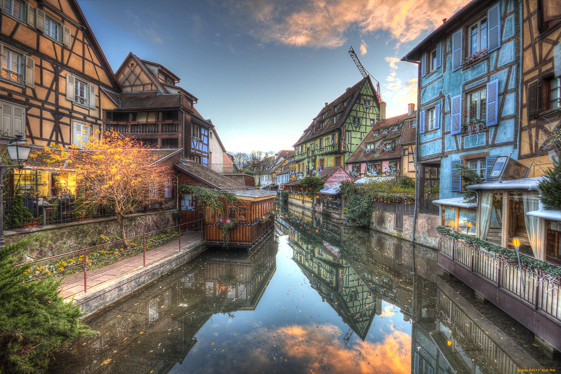 , - ,  , france, alsace, , colmar, 